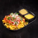 مزه و پیش غذا