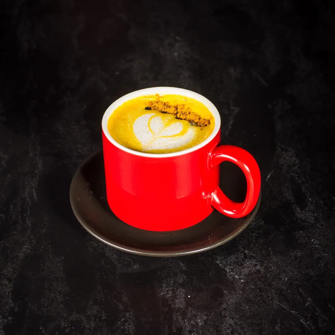 گلدن لاته
