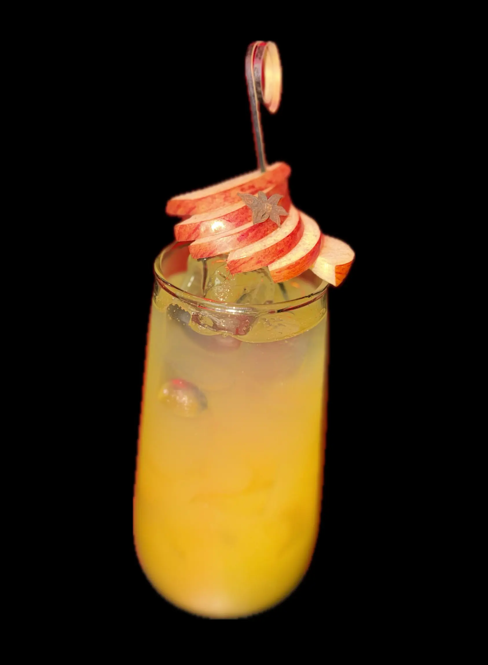 rapid apple